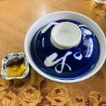 秩父パリー食堂 - 