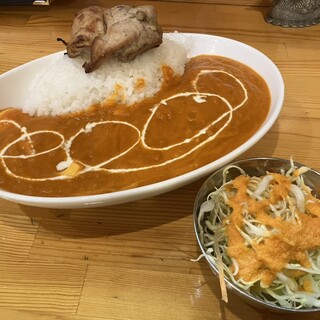 ラムジャム レストラン_1