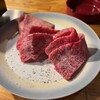 一枚焼肉 ソーセージ にくひろ 三ノ宮店
