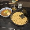 つけ麺無心