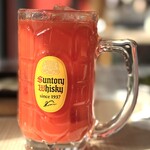 ビーフキッチンスタンド - トマトハイ