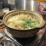 一枚焼肉 ソーセージ にくひろ - 