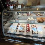 パティスリー ラ キュイッソン - 