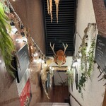 一枚焼肉 ソーセージ にくひろ - 