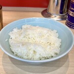 らーめん 尾又家 - 