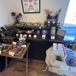 パティスリー ラ キュイッソン - 