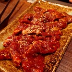 焼肉 赤煉瓦 - 