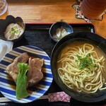 ヤスとカマーの店 - 