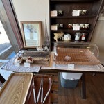 パティスリー ラ キュイッソン - 