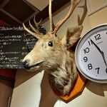 一枚焼肉 ソーセージ にくひろ - 