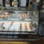 パティスリー ラ キュイッソン - 