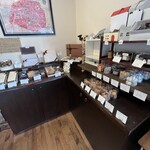 パティスリー ラ キュイッソン - 