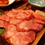 焼肉 赤煉瓦 - 