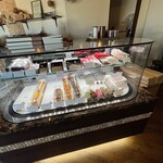 パティスリー ラ キュイッソン - 