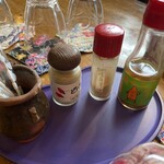 ヤスとカマーの店 - 