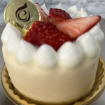 パティスリー ラ キュイッソン - 