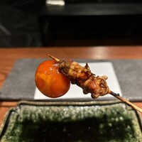 鳥さと 別邸 - 