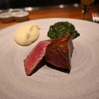 Wolfgang's Steakhouse Teppan - 