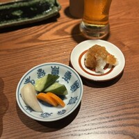 鳥さと 別邸 - 