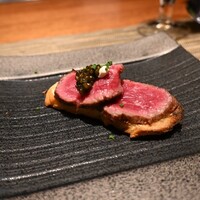 Wolfgang's Steakhouse Teppan - 
