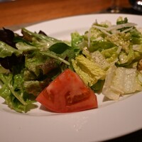 Wolfgang's Steakhouse Teppan - 