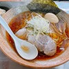 覆麺 智