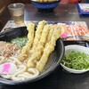 資さんうどん 新下関店