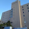 大洗シーサイドホテル