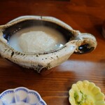 蕎麦割烹 ながの - 