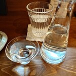 蕎麦割烹 ながの - 