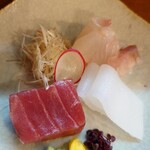 蕎麦割烹 ながの - 