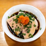 光寿司 - 2025.2 余市産あんきも（1,200円）