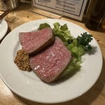 リバーサイドコマツ - 