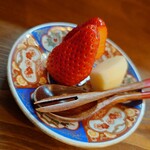 蕎麦割烹 ながの - 