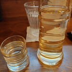 蕎麦割烹 ながの - 