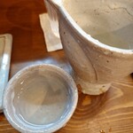 蕎麦割烹 ながの - 