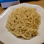 ラーメンの坊歩 - 