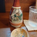 蕎麦割烹 ながの - 