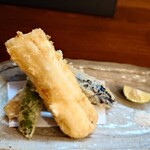 蕎麦割烹 ながの - 