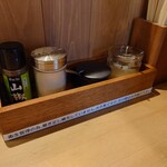 ラーメンの坊歩 - 