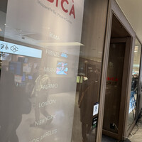 オービカ モッツァレラバー 横浜店 - 