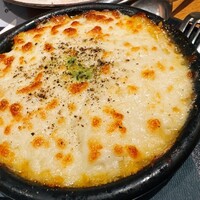 オービカ モッツァレラバー 横浜店 - 