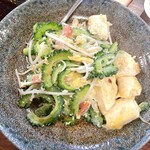 南島酒菜 青の海 - 