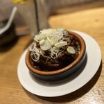 食堂 うめぼし - 