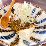 南島酒菜 青の海 - 