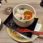 廻転鮨 銀座おのでら 大阪店 - 