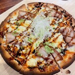 南島酒菜 青の海 - 