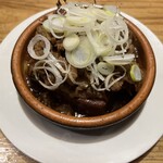 食堂 うめぼし - 