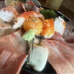 魚料理 紬家 - 