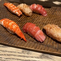 鮨 あさひ - 